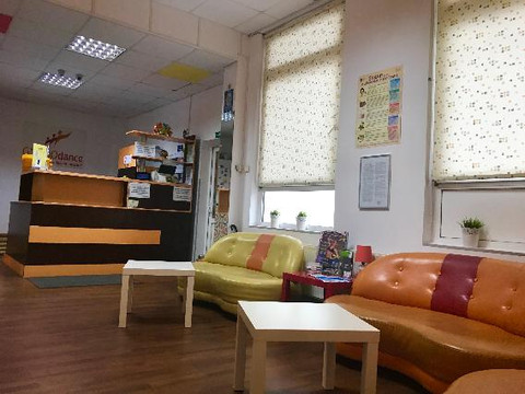 Imaginea 3 din GYMBOdance Sport Center & LadyUP Studio galeria partenerului