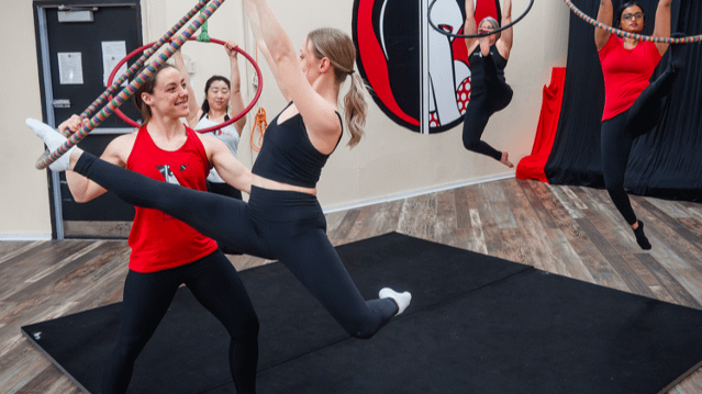 Image 3 from Brass Belles Mississauga partner gallery