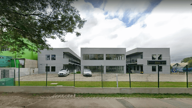 Imagem 2 da galeria do parceiro Ohana Pilates Studio