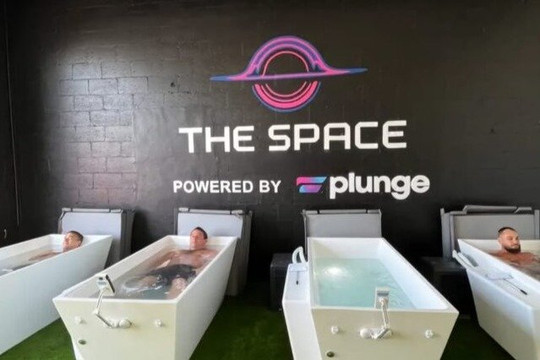 Image 3 from The Space Fort Lauderdale partner gallery