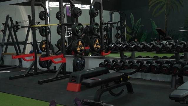Imagen 1 de la galería del partner Odilón Fit Gym
