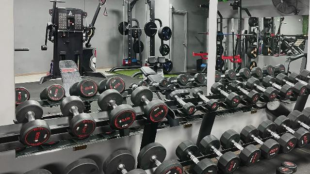 Imagen 2 de la galería del partner Odilón Fit Gym