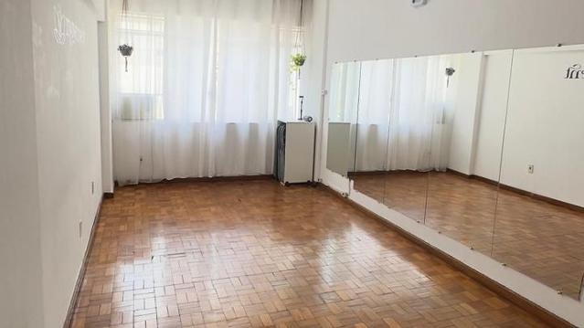 Imagem 1 da galeria do parceiro Movement Dance Studio
