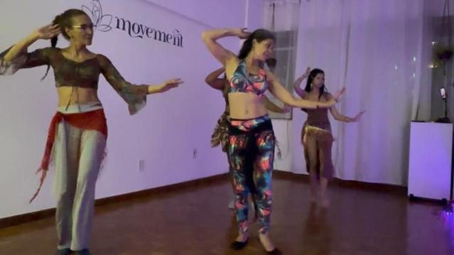 Imagem 2 da galeria do parceiro Movement Dance Studio