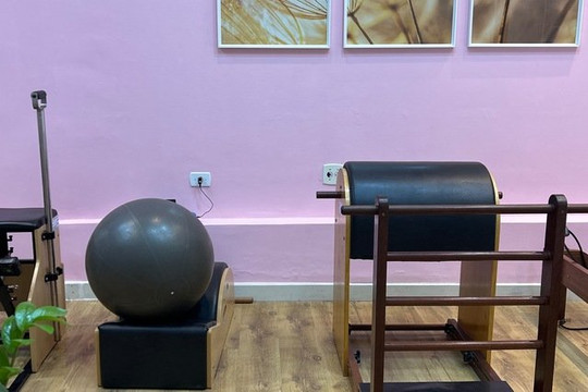 Imagem 3 da galeria do parceiro Clínica Vanessa Rissati