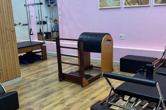 Imagem 1 da galeria do parceiro Clínica Vanessa Rissati