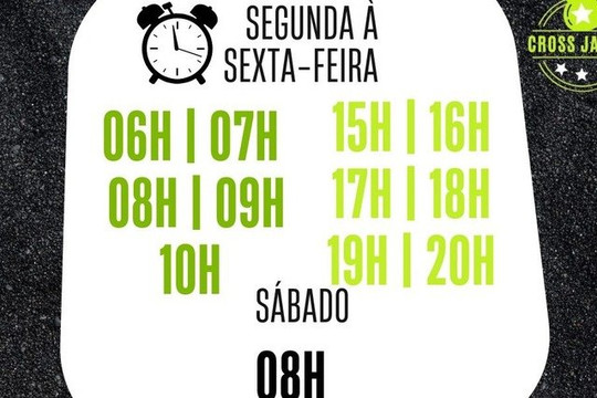 Imagem 1 da galeria do parceiro Cross Jarinu