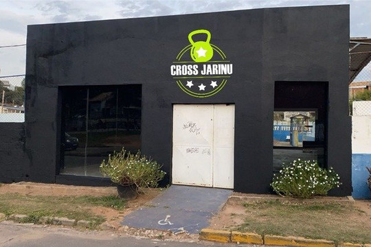 Imagem 2 da galeria do parceiro Cross Jarinu