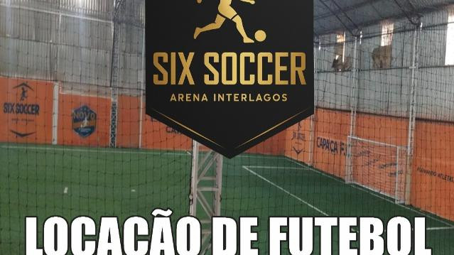 Imagem 3 da galeria do parceiro Six Soccer - Sport Bar