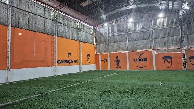 Imagem 1 da galeria do parceiro Six Soccer - Sport Bar