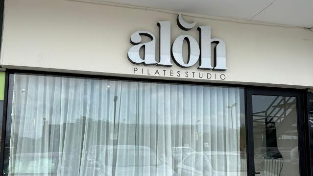 Imagen 2 de la galería del partner Aloh Pilates Studio