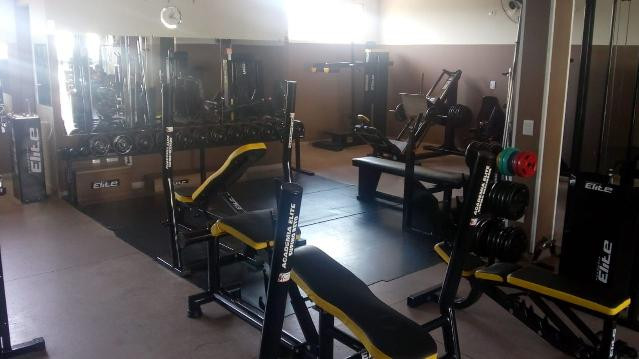 Imagem 1 da galeria do parceiro Academia Elite