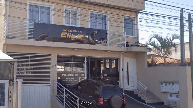 Imagem 2 da galeria do parceiro Academia Elite