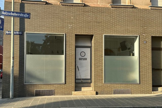 Bild 2 von Kampfwerk e.V. Partnergalerie