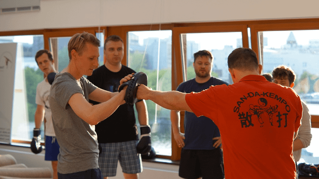 Bild 3 von K4 Athletics Partnergalerie