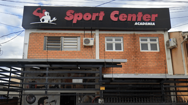 Imagem 2 da galeria do parceiro Academia Sport Center