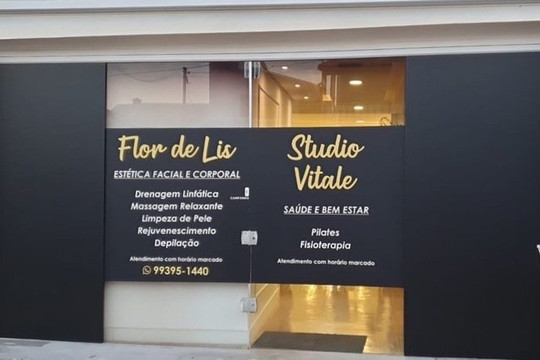 Imagem 2 da galeria do parceiro Studio Vitale