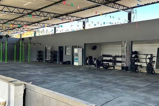 Imagem 1 da galeria do parceiro CF EXCALIBUR PK