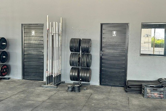 Imagem 3 da galeria do parceiro CF EXCALIBUR PK