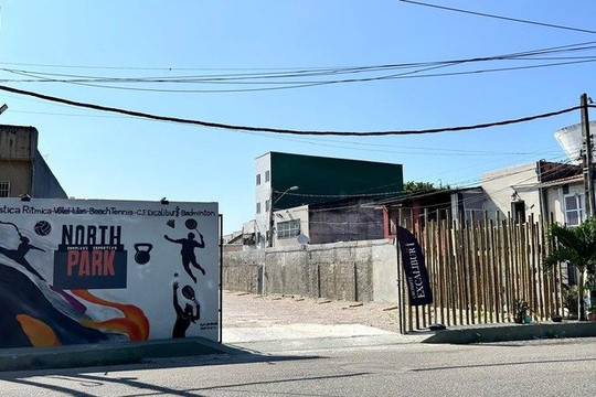 Imagem 2 da galeria do parceiro CF EXCALIBUR PK