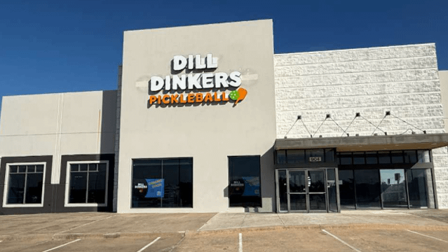 Image 2 from Dill Dinkers Pickleball - Plano partner gallery