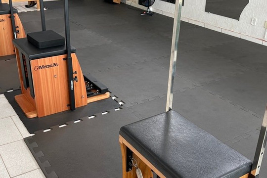 Imagem 3 da galeria do parceiro David Lamounier Pilates
