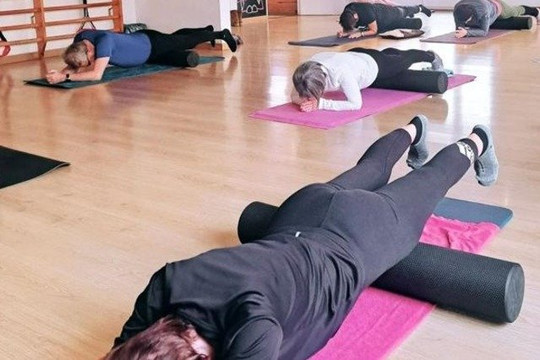 Imagen 2 de la galería del partner Inspira Esport i Salut