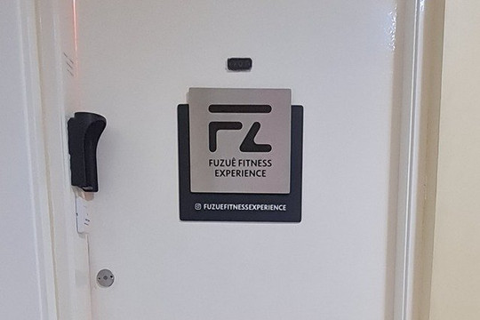 Imagem 2 da galeria do parceiro Fuzuê Fitness Experience