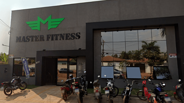 Imagem 2 da galeria do parceiro Master Fitness