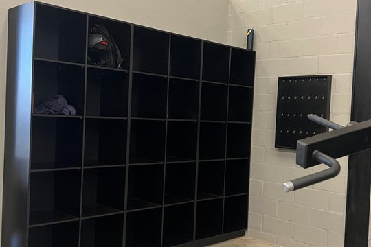 Imagem 3 da galeria do parceiro Master Fitness