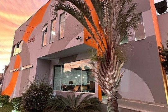 Imagem 2 da galeria do parceiro Ative Fitness Academia Saúde