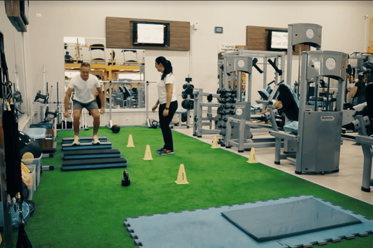 Imagem 1 da galeria do parceiro Studio Salus