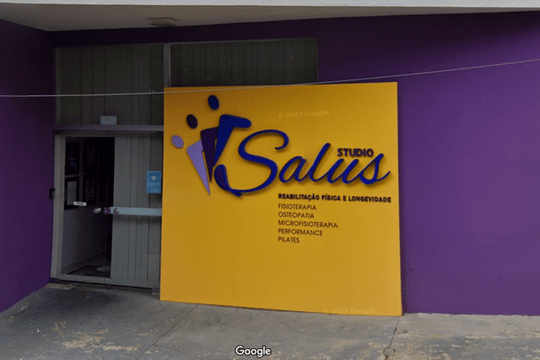 Imagem 2 da galeria do parceiro Studio Salus
