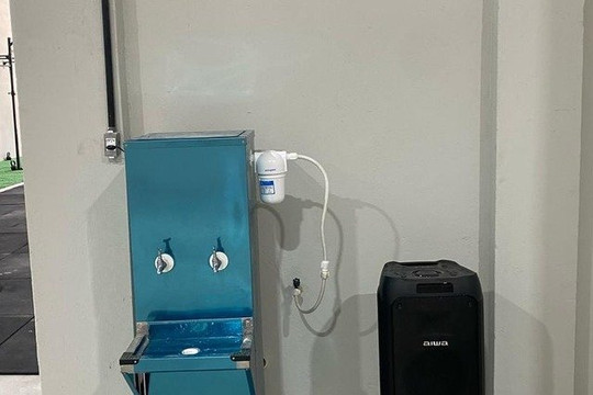 Imagem 3 da galeria do parceiro Wakanda Cross - Pan