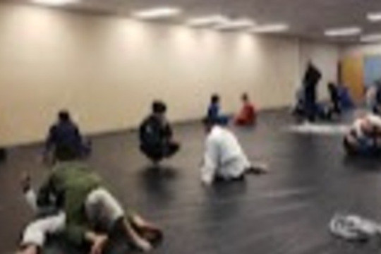 Image 3 from Sindalu BJJ partner gallery