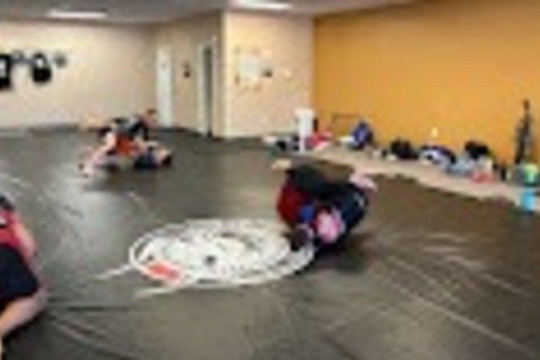 Image 1 from Sindalu BJJ partner gallery