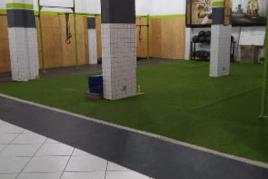 Imagem 1 da galeria do parceiro MyBox Vila Rica