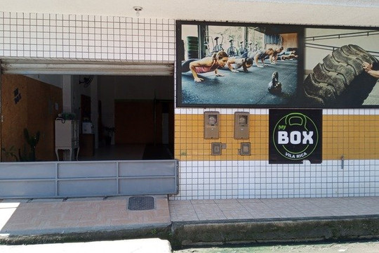 Imagem 2 da galeria do parceiro MyBox Vila Rica