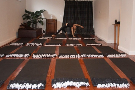 Image 1 from Some.Yoga.Studio partner gallery