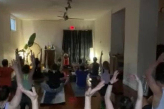 Image 3 from Some.Yoga.Studio partner gallery