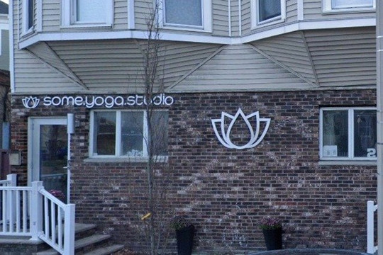 Image 2 from Some.Yoga.Studio partner gallery