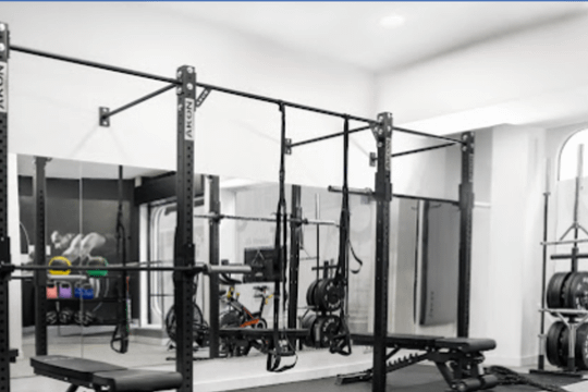 Imagen 1 de la galería del partner JG fitness San Sebastián de los Reyes | Entrenador personal | San Sebastián de los Reyes