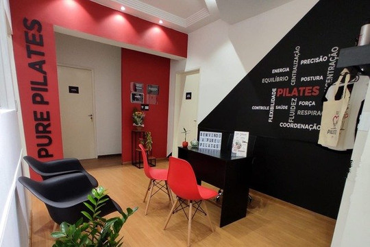Imagem 2 da galeria do parceiro Pure Pilates - Osasco - Bela Vista 2