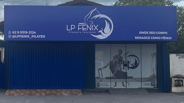 Imagem 2 da galeria do parceiro LP Fênix