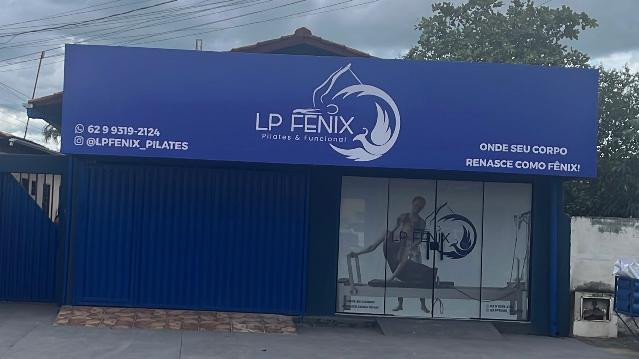 Imagem 3 da galeria do parceiro LP Fênix