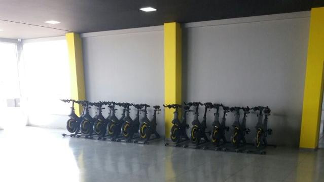 Imagem 3 da galeria do parceiro Health Club Academia