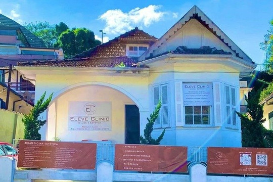 Imagem 2 da galeria do parceiro Eleve Clinic