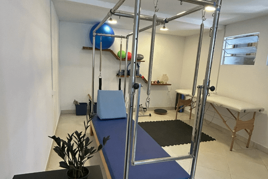 Imagem 1 da galeria do parceiro Eleve Clinic