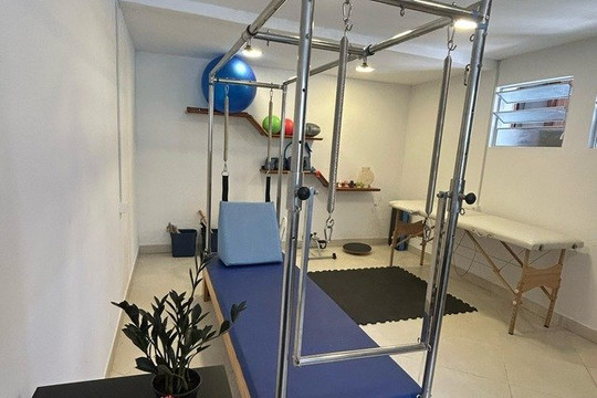 Imagem 3 da galeria do parceiro Eleve Clinic