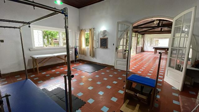 Imagem 1 da galeria do parceiro Eleve Clinic